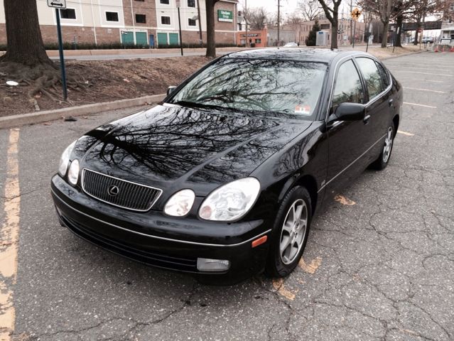 2000 Lexus GS 300 Base Sletruck