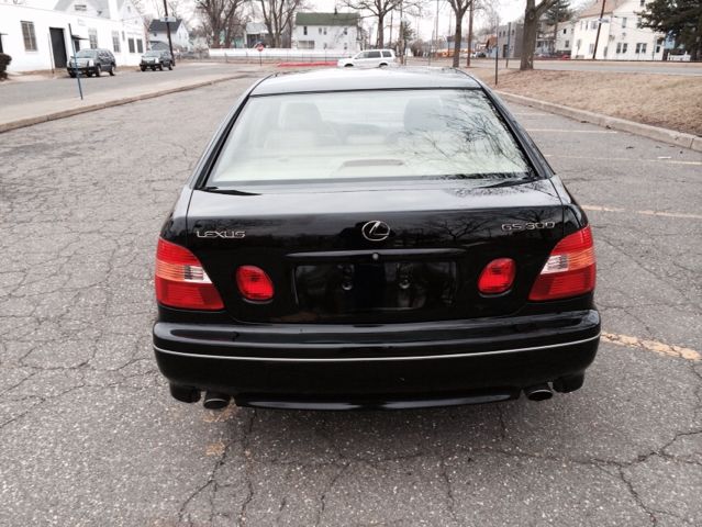2000 Lexus GS 300 Base Sletruck