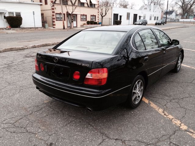 2000 Lexus GS 300 Base Sletruck