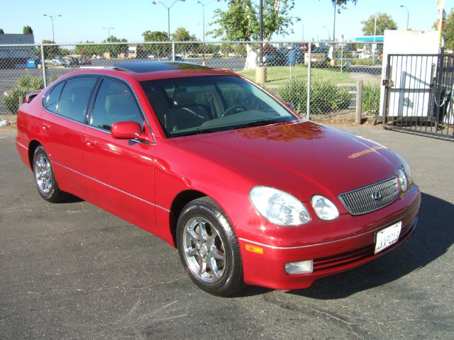 2000 Lexus GS 300 Base Sletruck