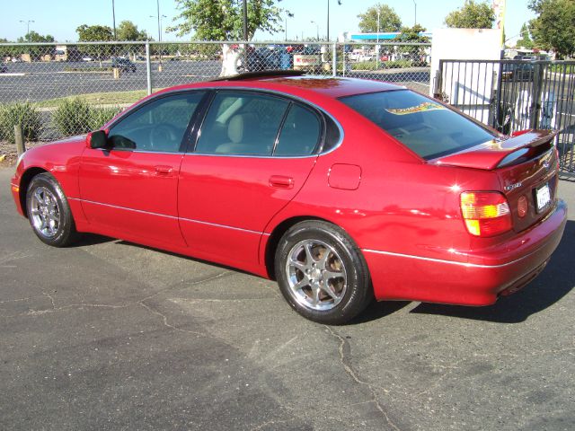 2000 Lexus GS 300 Base Sletruck