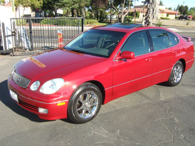 2000 Lexus GS 300 Base Sletruck
