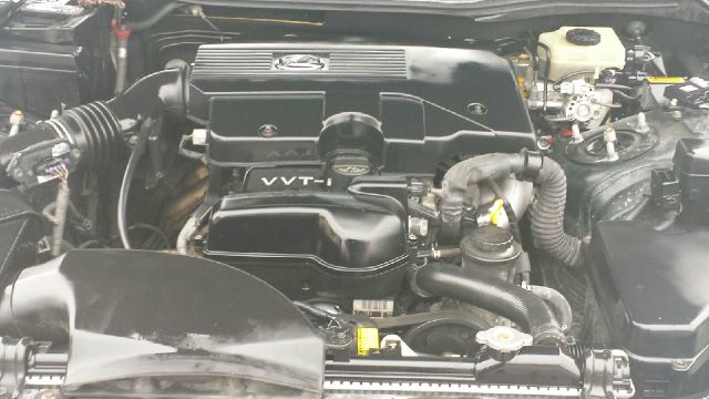 2000 Lexus GS 300 Base Sletruck