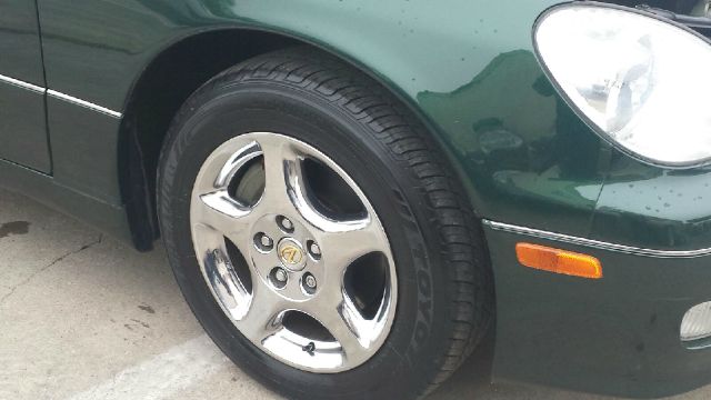 2000 Lexus GS 300 Base Sletruck