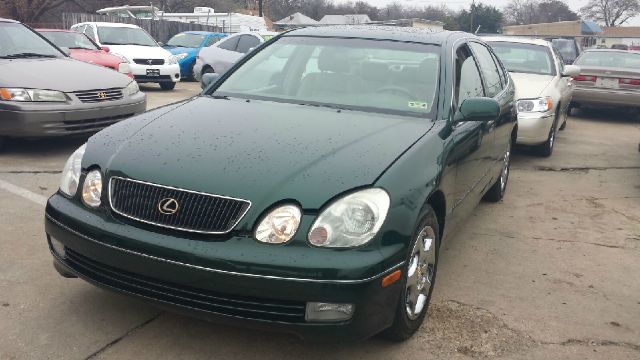 2000 Lexus GS 300 Base Sletruck