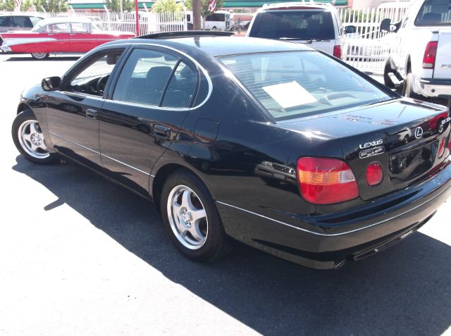 2000 Lexus GS 300 Base Sletruck