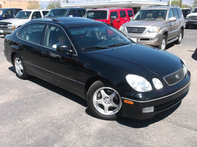 2000 Lexus GS 300 Base Sletruck