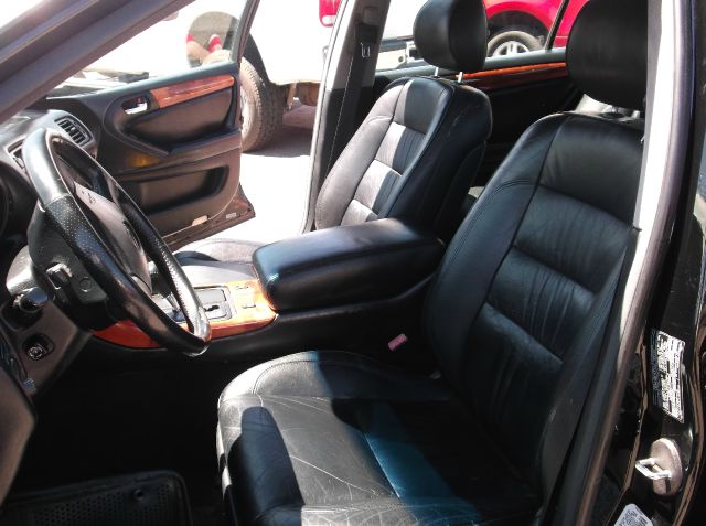 2000 Lexus GS 300 Base Sletruck