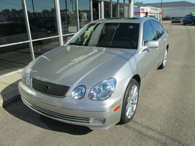 2000 Lexus GS 300 Base Sletruck