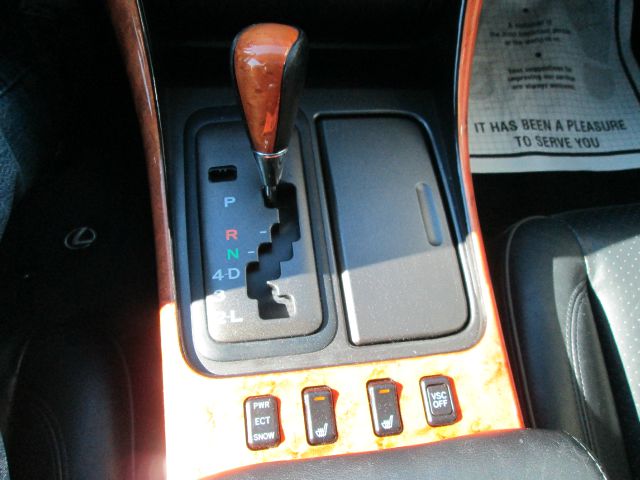 2000 Lexus GS 300 Base Sletruck