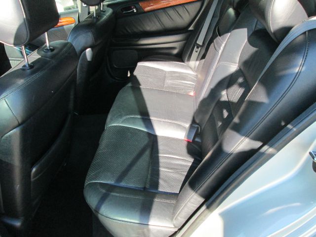 2000 Lexus GS 300 Base Sletruck