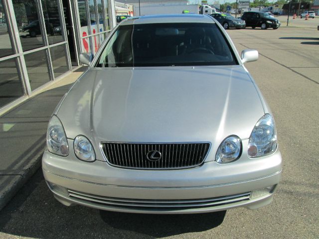 2000 Lexus GS 300 Base Sletruck