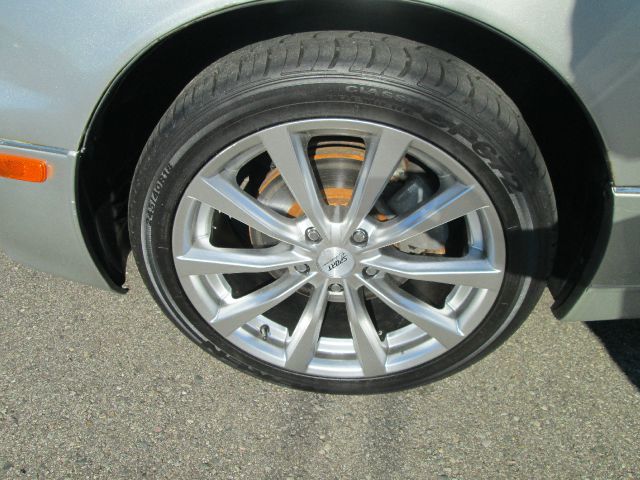 2000 Lexus GS 300 Base Sletruck