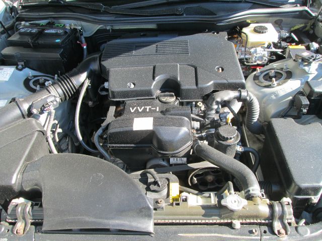 2000 Lexus GS 300 Base Sletruck