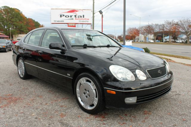 2000 Lexus GS 300 Base Sletruck