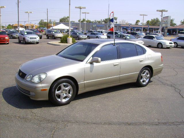 2000 Lexus GS 300 Base Sletruck