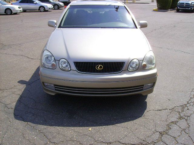 2000 Lexus GS 300 Base Sletruck