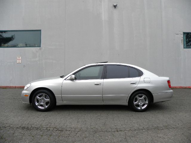 2000 Lexus GS 300 Base Sletruck