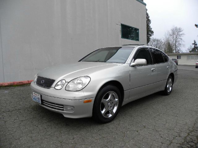 2000 Lexus GS 300 Base Sletruck