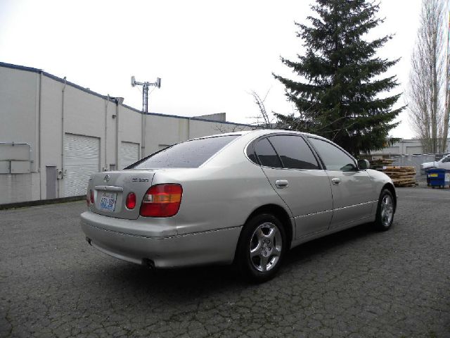 2000 Lexus GS 300 Base Sletruck