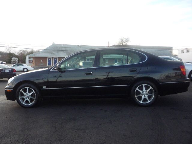 2000 Lexus GS 300 Base Sletruck