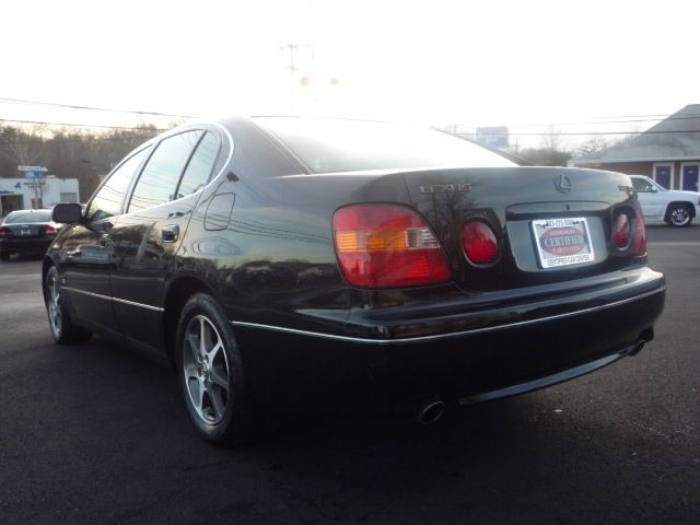 2000 Lexus GS 300 Base Sletruck