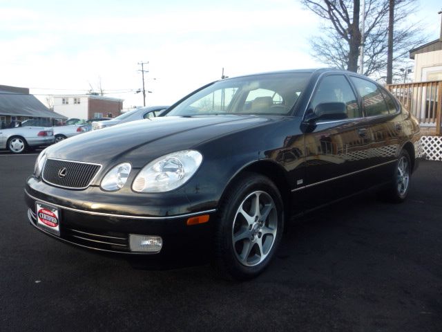 2000 Lexus GS 300 Base Sletruck