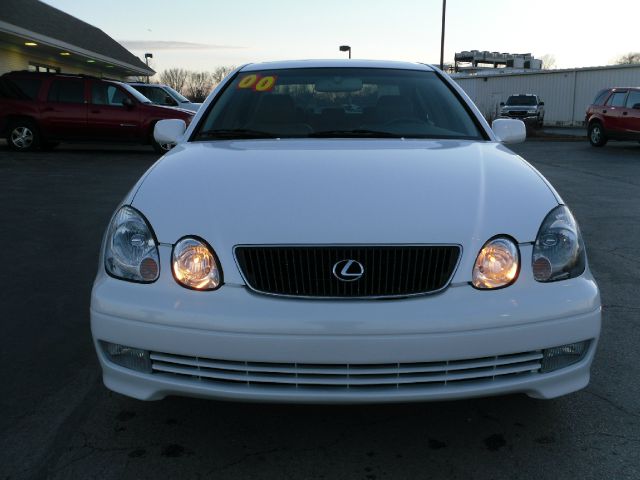 2000 Lexus GS 300 Base Sletruck