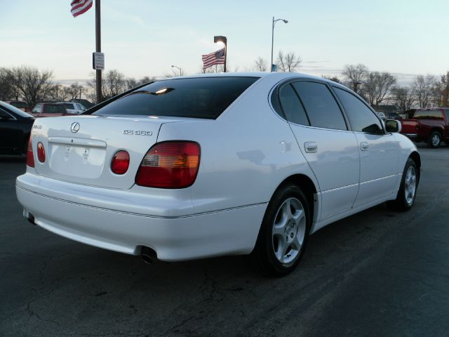 2000 Lexus GS 300 Base Sletruck