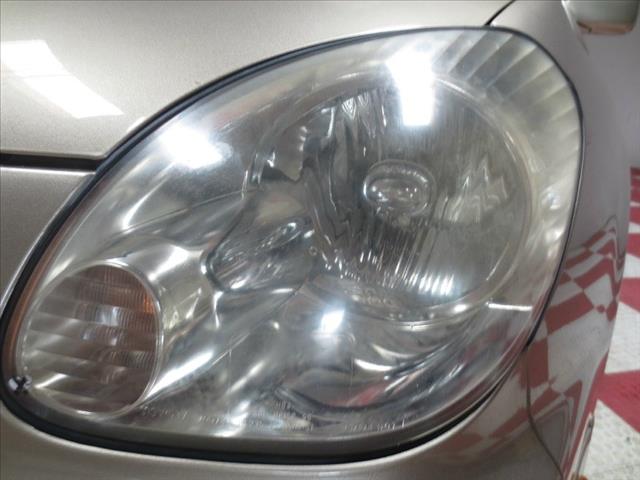 2000 Lexus GS 300 SE Sedan