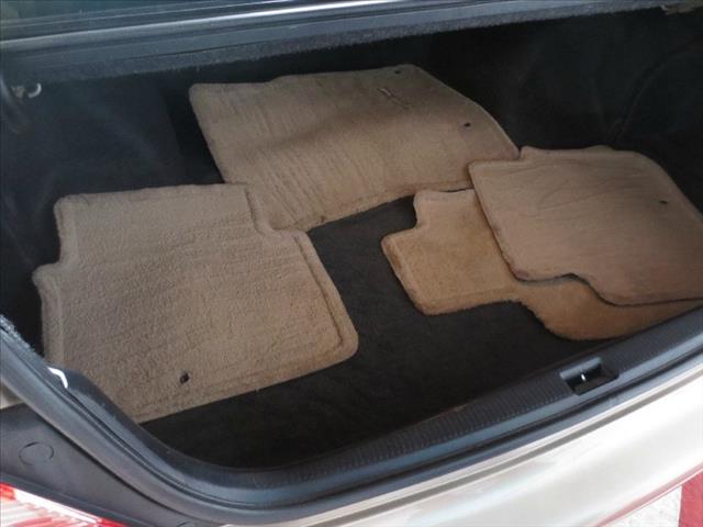 2000 Lexus GS 300 SE Sedan