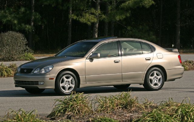 2000 Lexus GS 300 Base Sletruck
