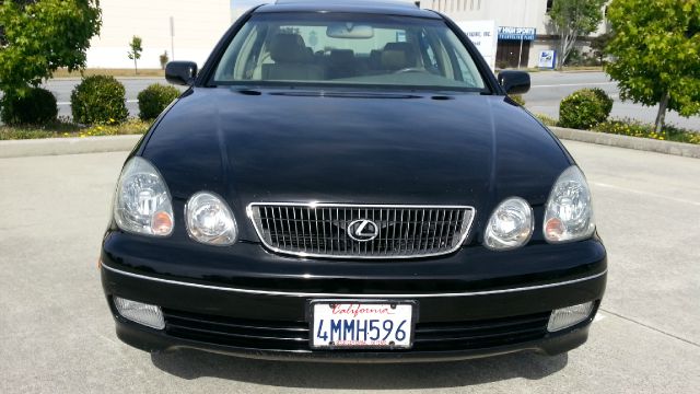 2000 Lexus GS 300 L.T. 4-w.d. 5.3L