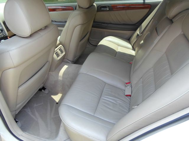 2001 Lexus GS 300 Base Sletruck