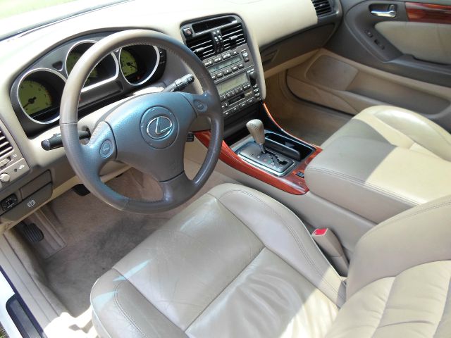 2001 Lexus GS 300 Base Sletruck