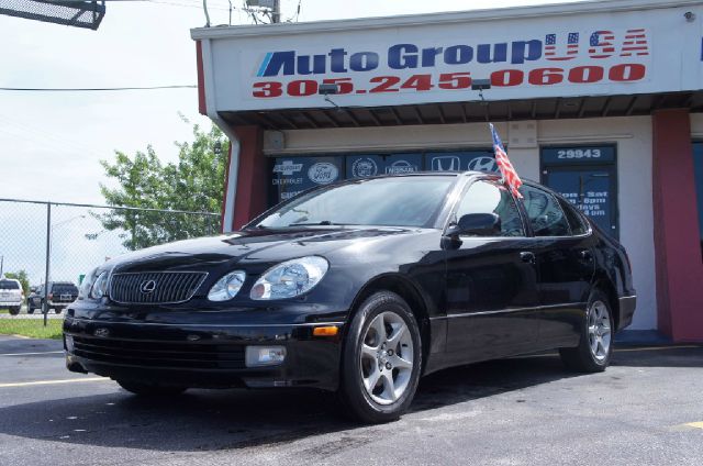 2001 Lexus GS 300 Base Sletruck