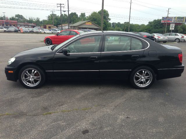 2001 Lexus GS 300 Base Sletruck