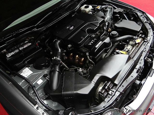 2001 Lexus GS 300 Base Sletruck