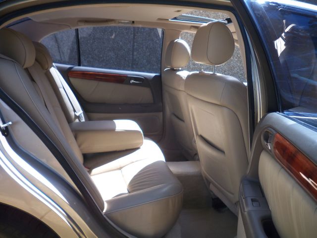 2001 Lexus GS 300 Base Sletruck