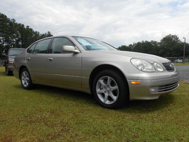 2001 Lexus GS 300 Base Sletruck