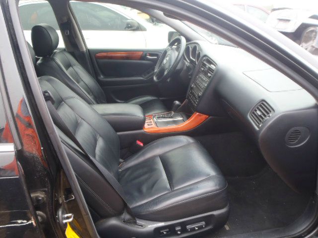 2001 Lexus GS 300 Base Sletruck