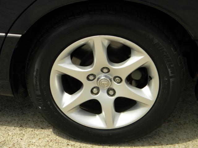 2001 Lexus GS 300 2dr Hatchback Coupe