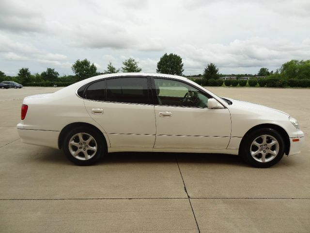 2001 Lexus GS 300 Base Sletruck