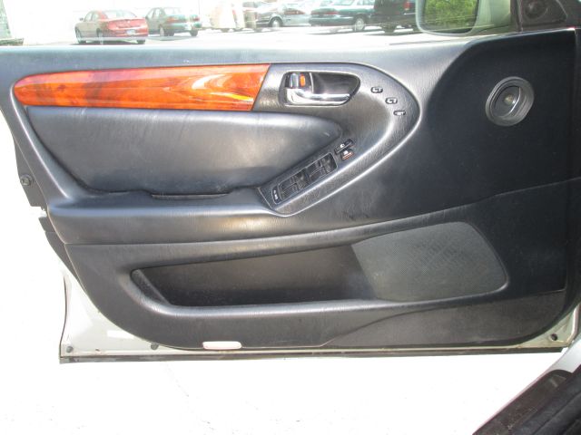 2001 Lexus GS 300 Base Sletruck