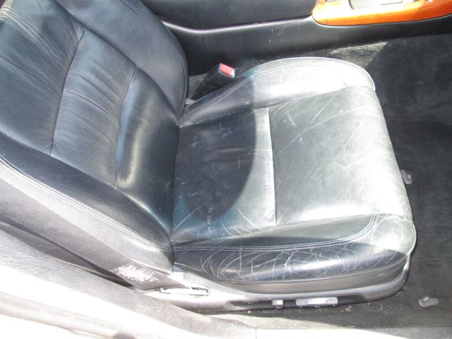 2001 Lexus GS 300 Base Sletruck