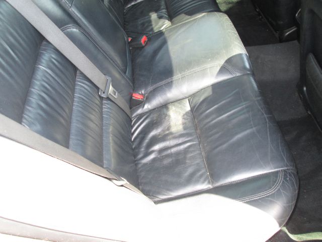 2001 Lexus GS 300 Base Sletruck