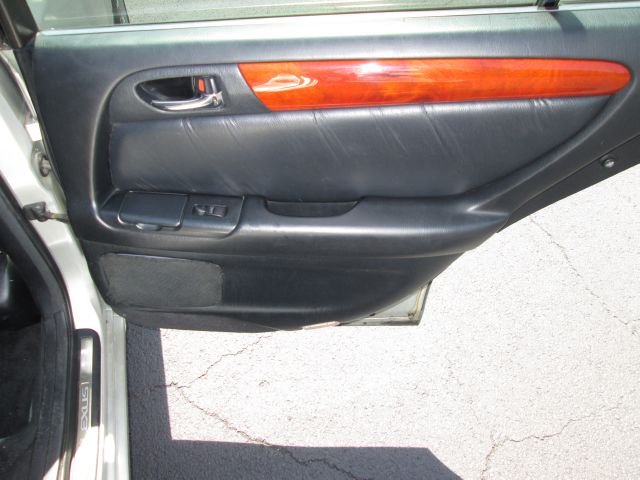 2001 Lexus GS 300 Base Sletruck