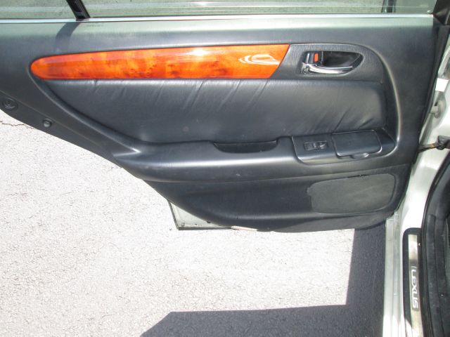 2001 Lexus GS 300 Base Sletruck