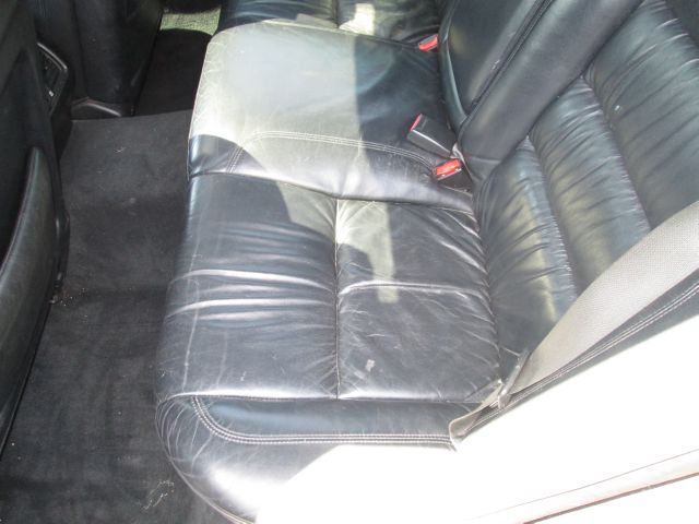 2001 Lexus GS 300 Base Sletruck