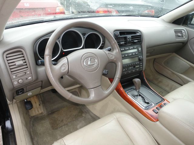 2002 Lexus GS 300 Base Sletruck